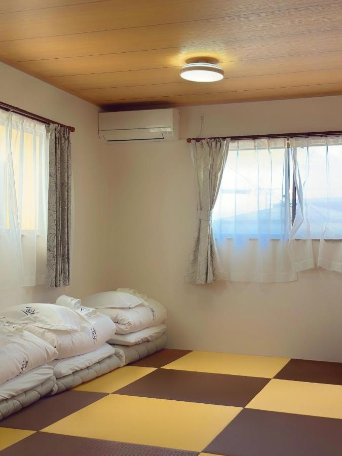 ヴィラ山間堂premier Garden Villa Bbq Bonfire Fuji View Annovillas Sankando 후지카와구치코 외부 사진
