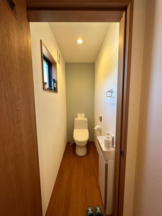 ヴィラ山間堂premier Garden Villa Bbq Bonfire Fuji View Annovillas Sankando 후지카와구치코 외부 사진