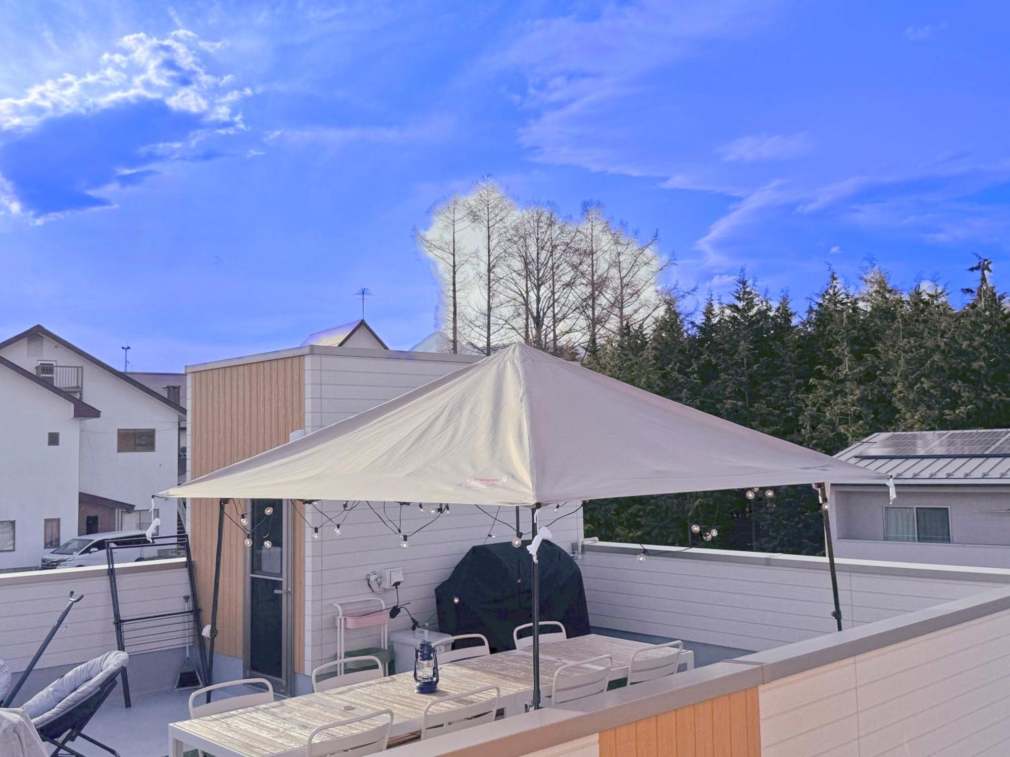 ヴィラ山間堂premier Garden Villa Bbq Bonfire Fuji View Annovillas Sankando 후지카와구치코 외부 사진
