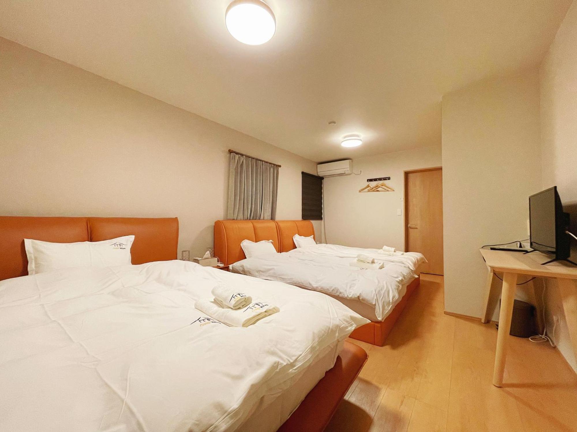 ヴィラ山間堂premier Garden Villa Bbq Bonfire Fuji View Annovillas Sankando 후지카와구치코 외부 사진