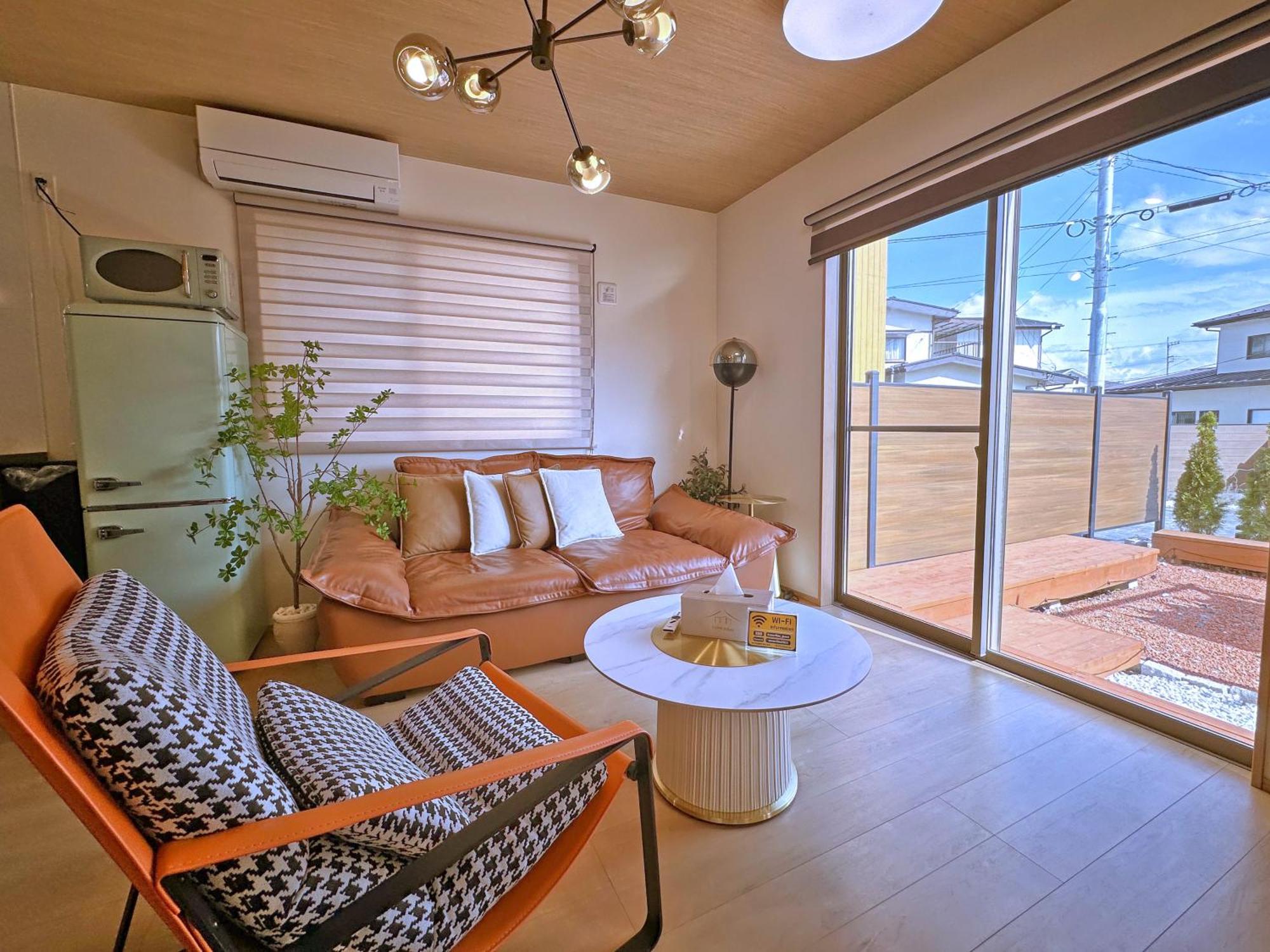 ヴィラ山間堂premier Garden Villa Bbq Bonfire Fuji View Annovillas Sankando 후지카와구치코 외부 사진