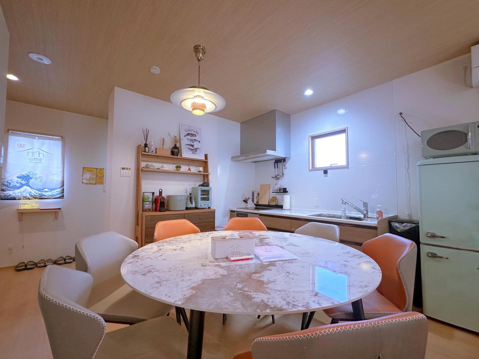 ヴィラ山間堂premier Garden Villa Bbq Bonfire Fuji View Annovillas Sankando 후지카와구치코 외부 사진